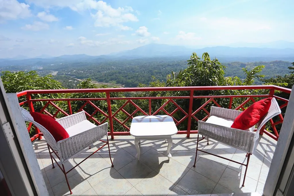 Redhill Kandy Tennekumbura