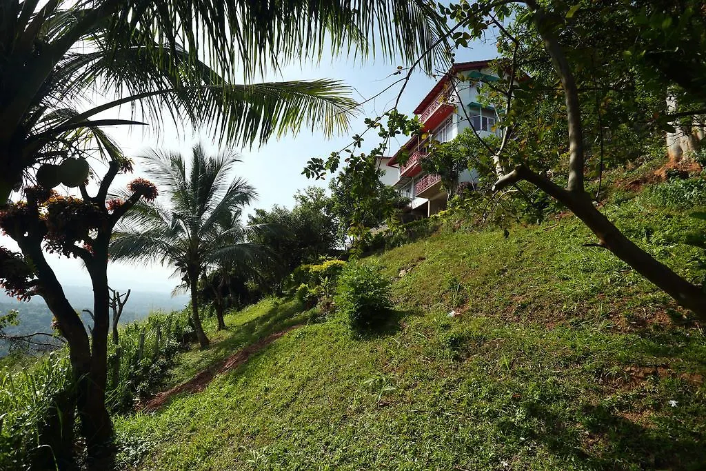 Redhill Kandy Tennekumbura 0*,