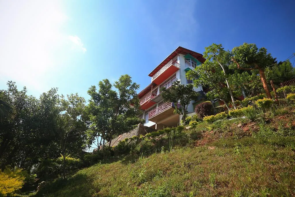 Redhill Kandy Tennekumbura Homestay