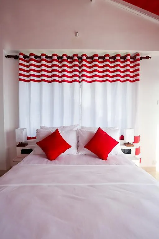 Redhill Kandy Tennekumbura Homestay