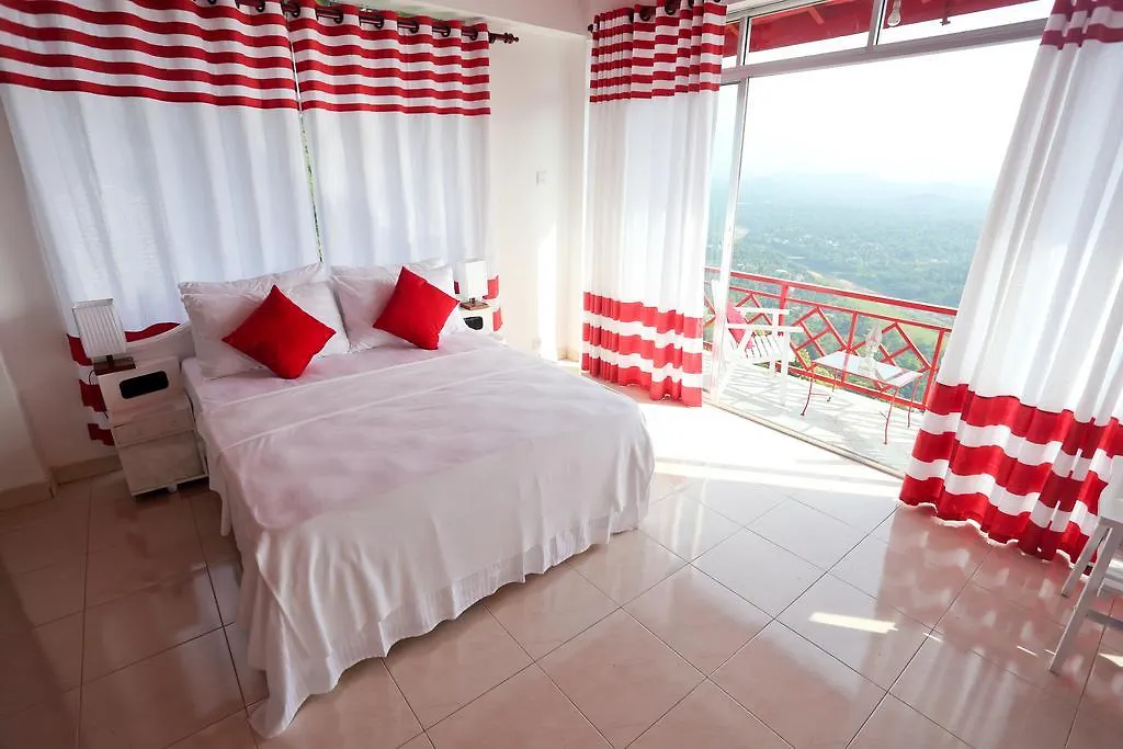 Homestay Redhill Kandy Tennekumbura