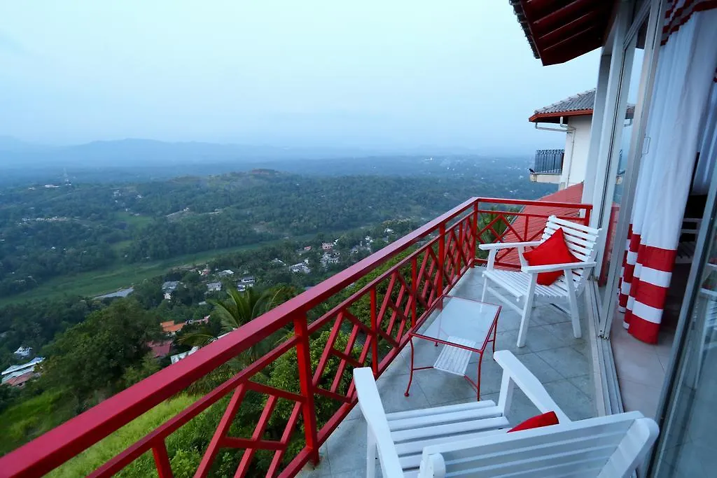 Redhill Kandy Tennekumbura Homestay