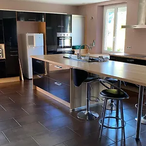 15 Couchage Vallée Du Grésivaudan , La Buissiere (Isere) France