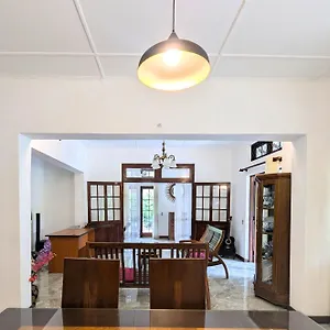 Homestay Remli, Kandy