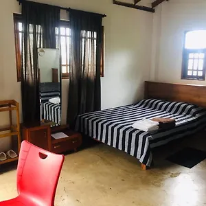 Appartement Upland, Kandy